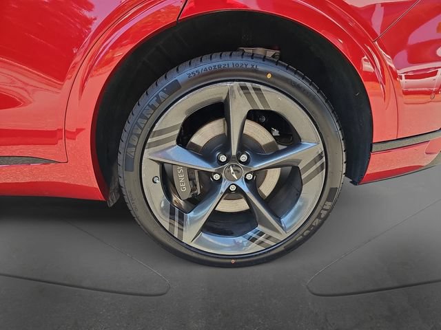 Used 2026 Genesis GV70 3.5T Sport Prestige AWD/4WD image 29
