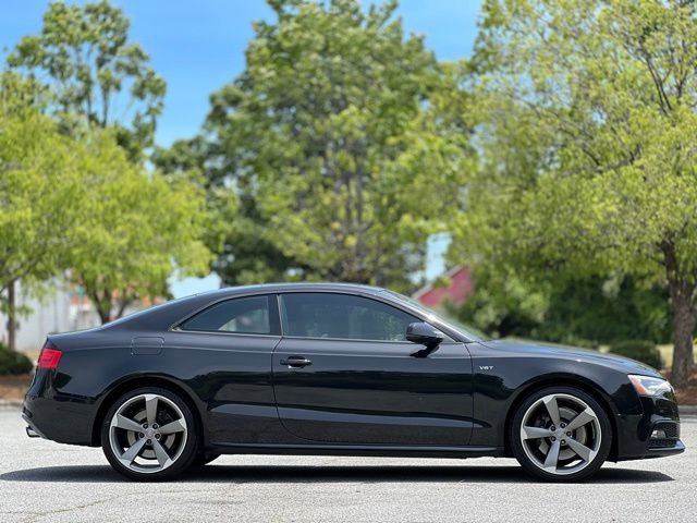 Used 2014 Audi S5 Premium Plus AWD/4WD image 4