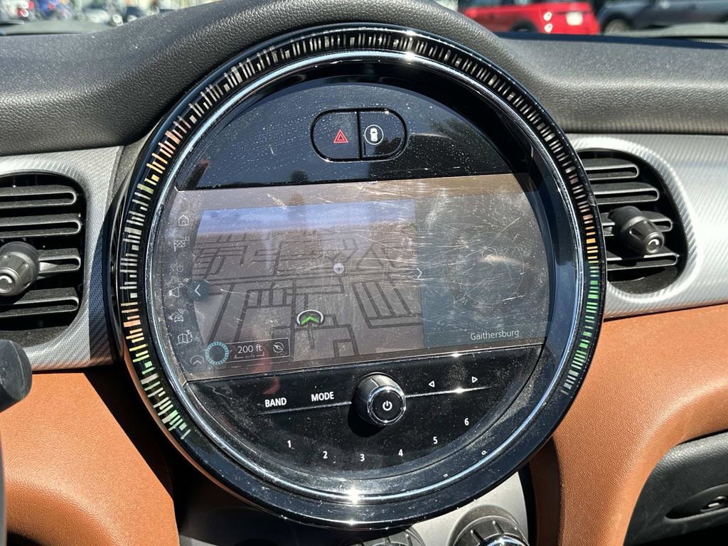 Used 2023 MINI Cooper Convertible image 5