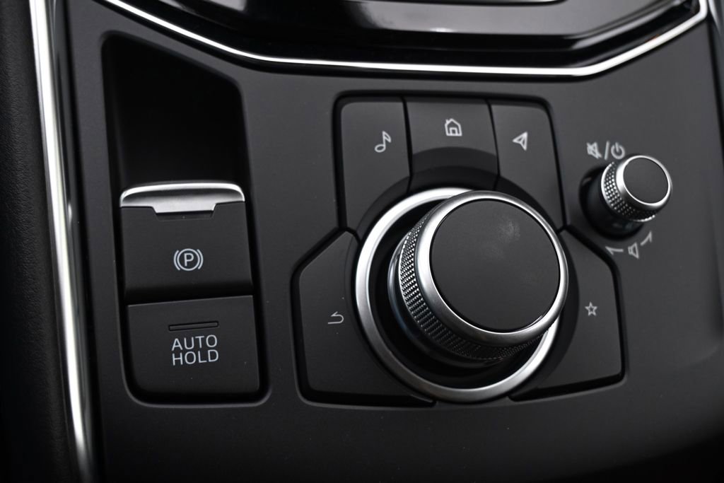New 2025 MAZDA CX-5 AWD 2.5 S image 31