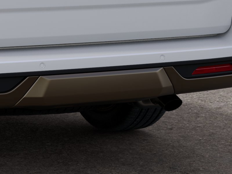 New 2027 Ford Expedition King Ranch AWD/4WD image 28