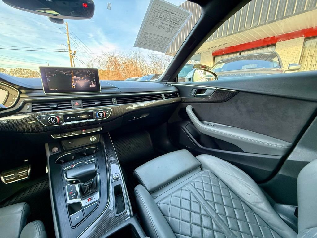 Used 2018 Audi S5 Prestige image 19