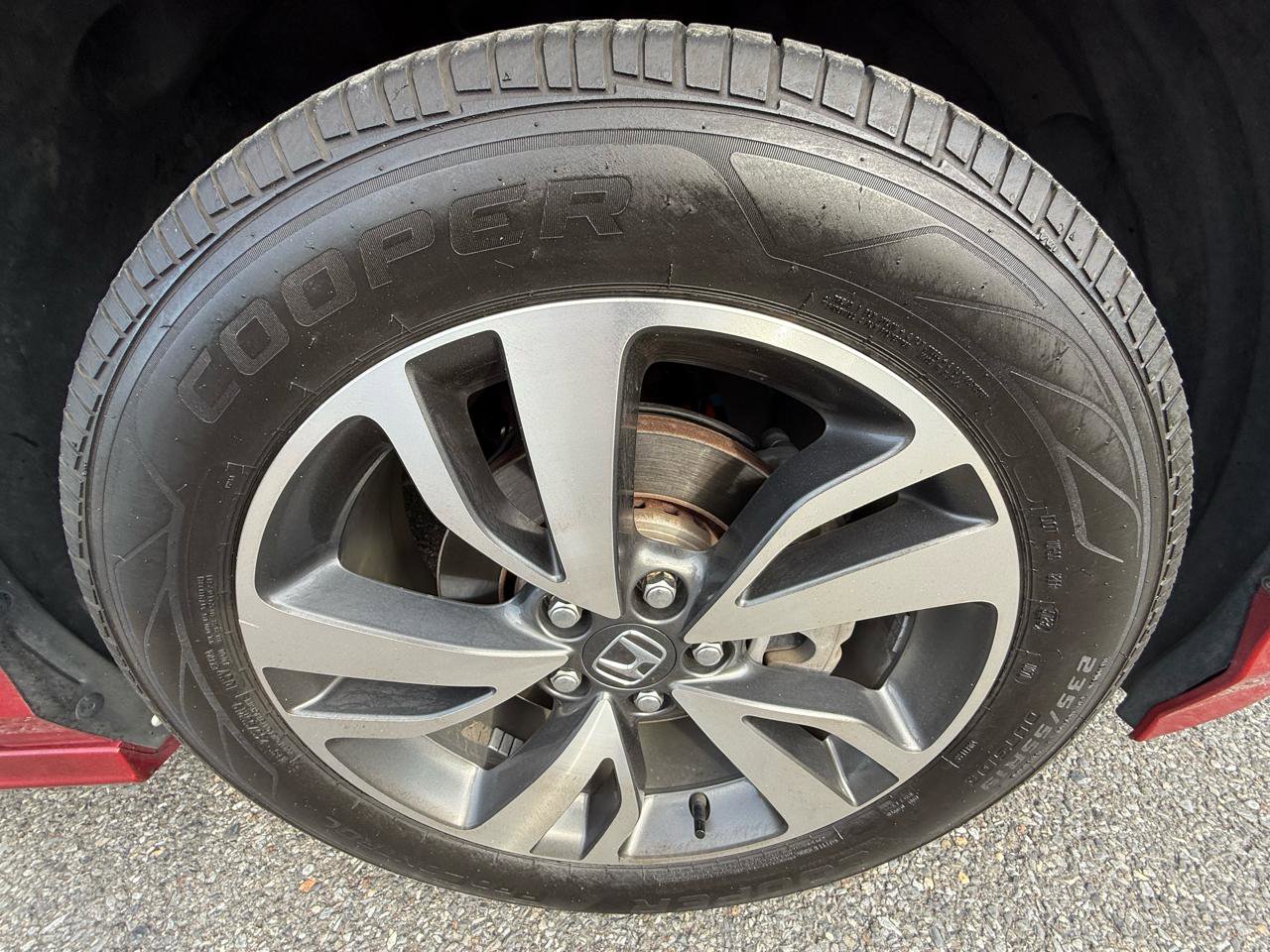 Used 2022 Honda Odyssey Touring image 31