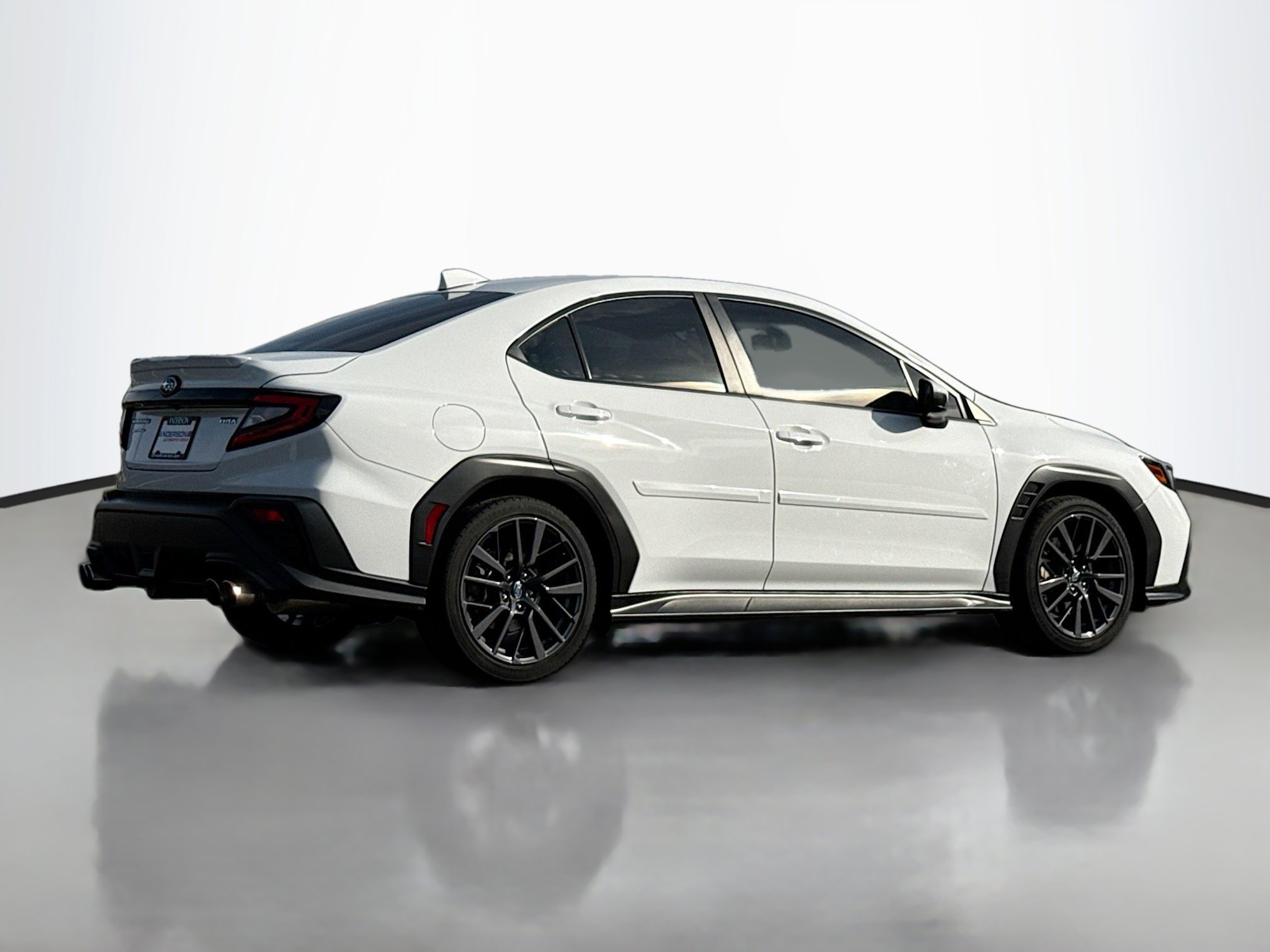 Used 2022 Subaru WRX Premium image 2