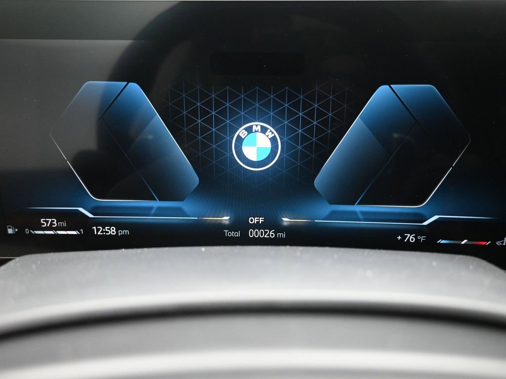 New 2026 BMW X7 xDrive40i AWD/4WD image 22