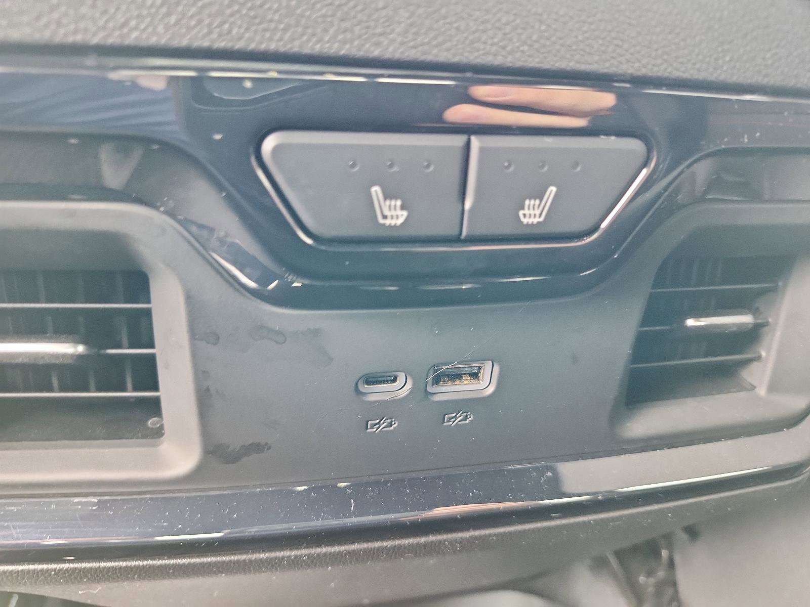 Certified 2025 GMC Sierra 1500 AT4 w/ AT4 Premium Package image 14