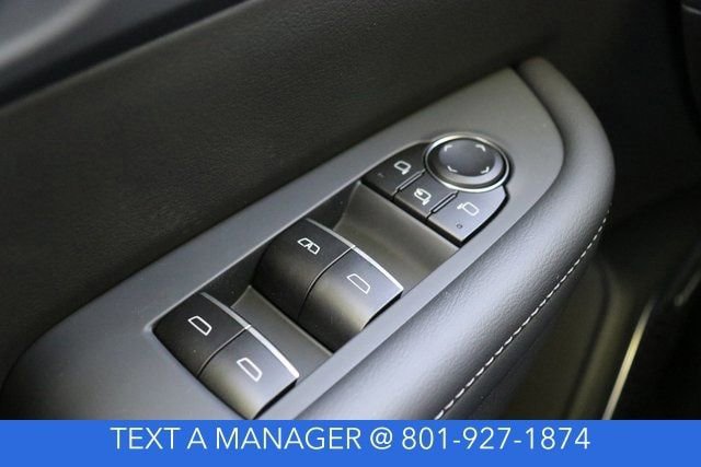 New 2026 Buick Enclave Sport Touring w/ Power Package image 25