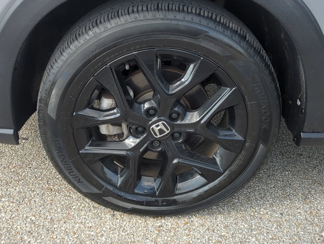 Used 2023 Honda HR-V Sport image 25