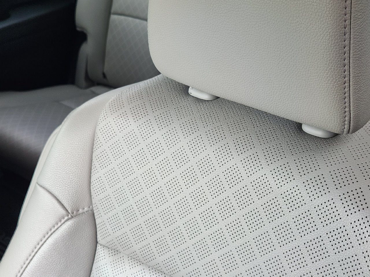 Certified 2021 Honda Passport Elite image 14