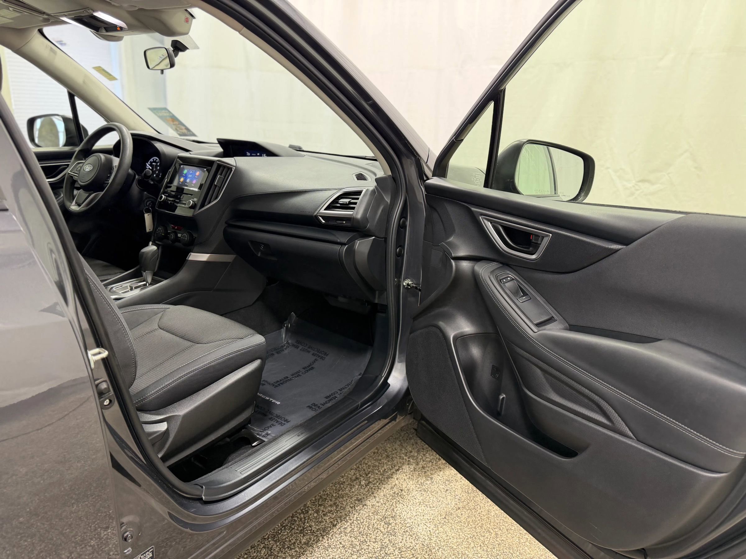 Used 2020 Subaru Forester AWD/4WD image 25