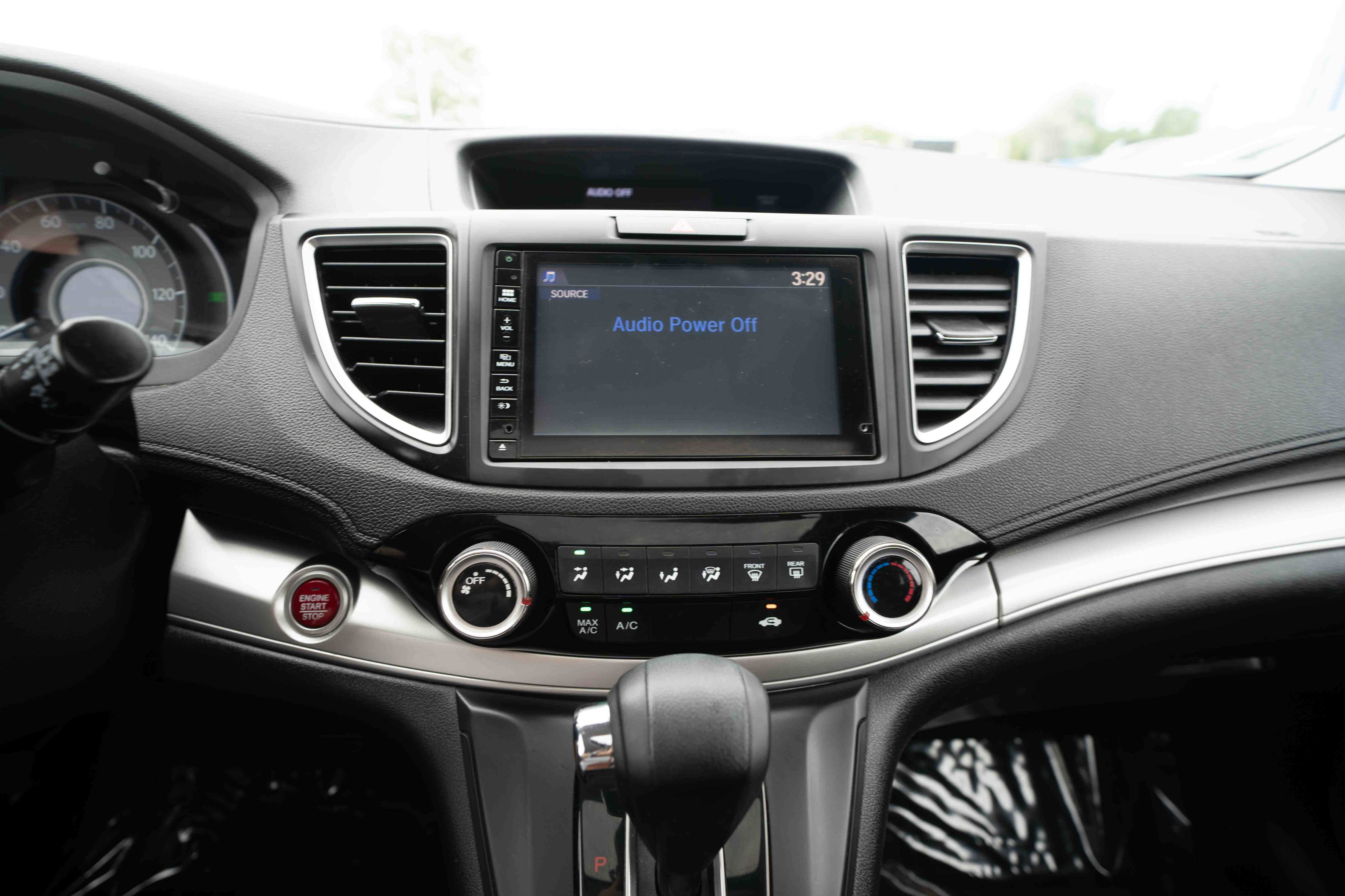 Used 2016 Honda CR-V EX image 17