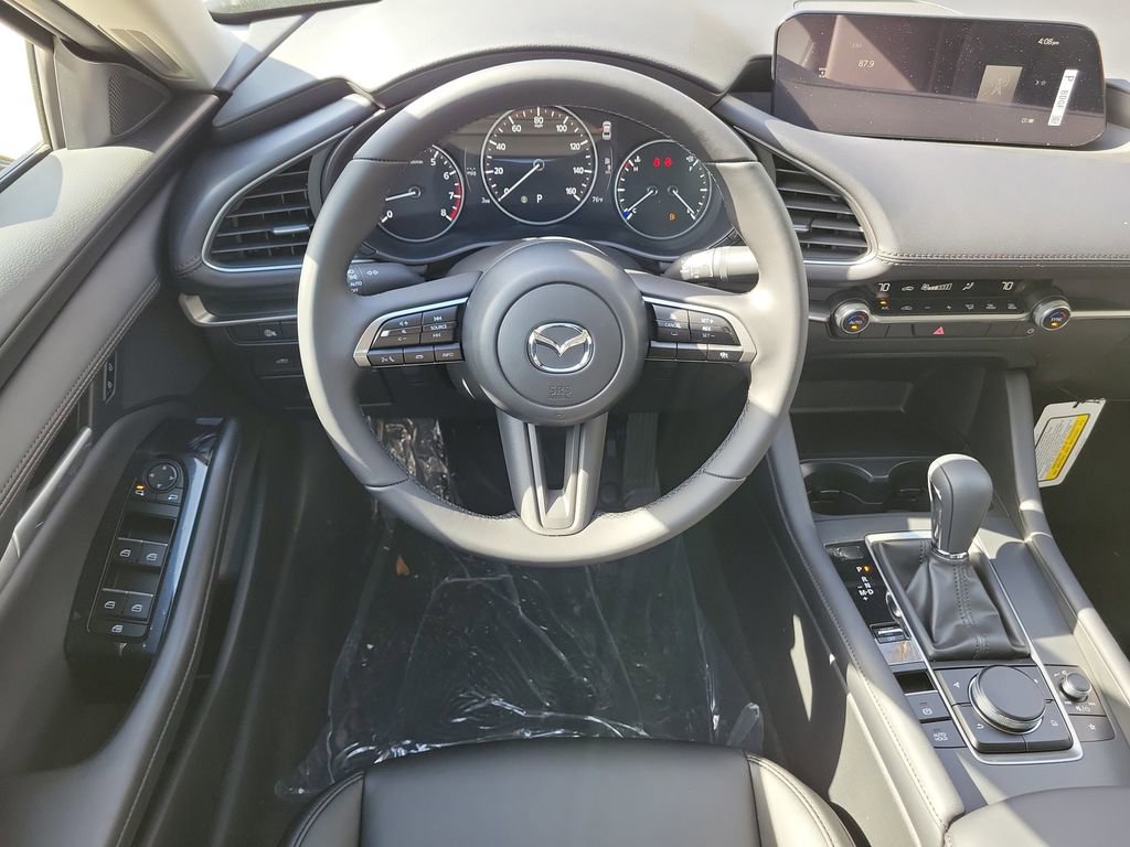 New 2026 MAZDA MAZDA3 s Sport image 12