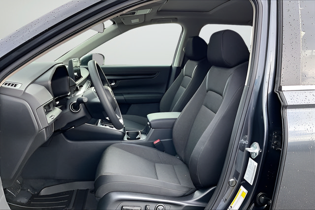 New 2026 Honda CR-V EX image 10