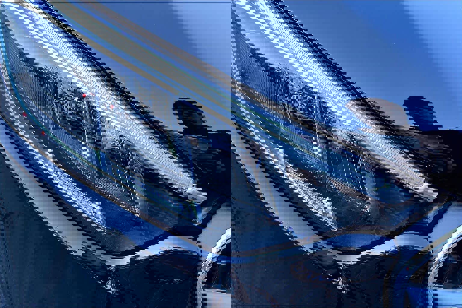 New 2026 Mercedes-Benz GLC 300 GLC 300 image 15