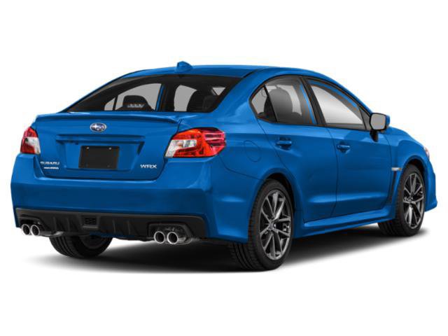 Used 2019 Subaru WRX Limited AWD/4WD image 5