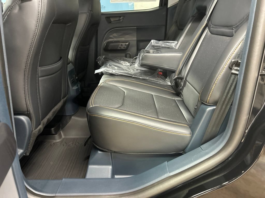 New 2026 Ford Maverick Tremor AWD/4WD image 35