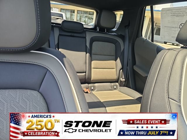 New 2026 Chevrolet Equinox LT w/ Convenience Package II FWD image 22