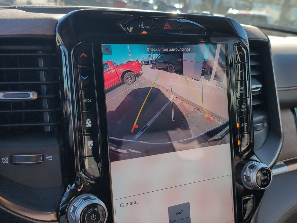 New 2026 RAM 1500 Limited image 24