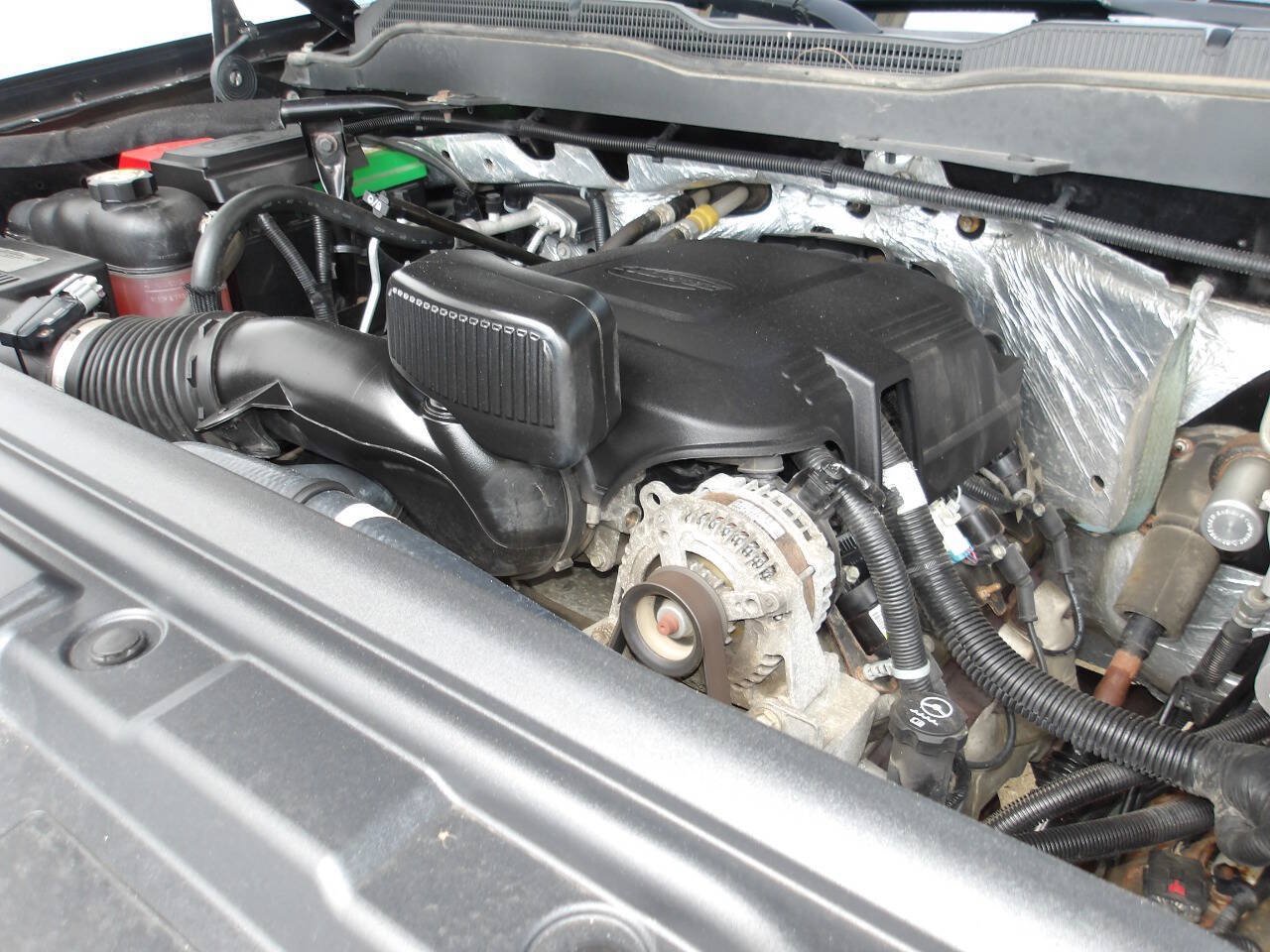 Used 2012 Chevrolet Silverado 1500 LT w/ All-Star Edition AWD/4WD image 53