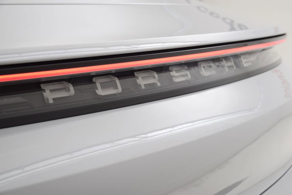 Used 2023 Porsche Taycan RWD image 14