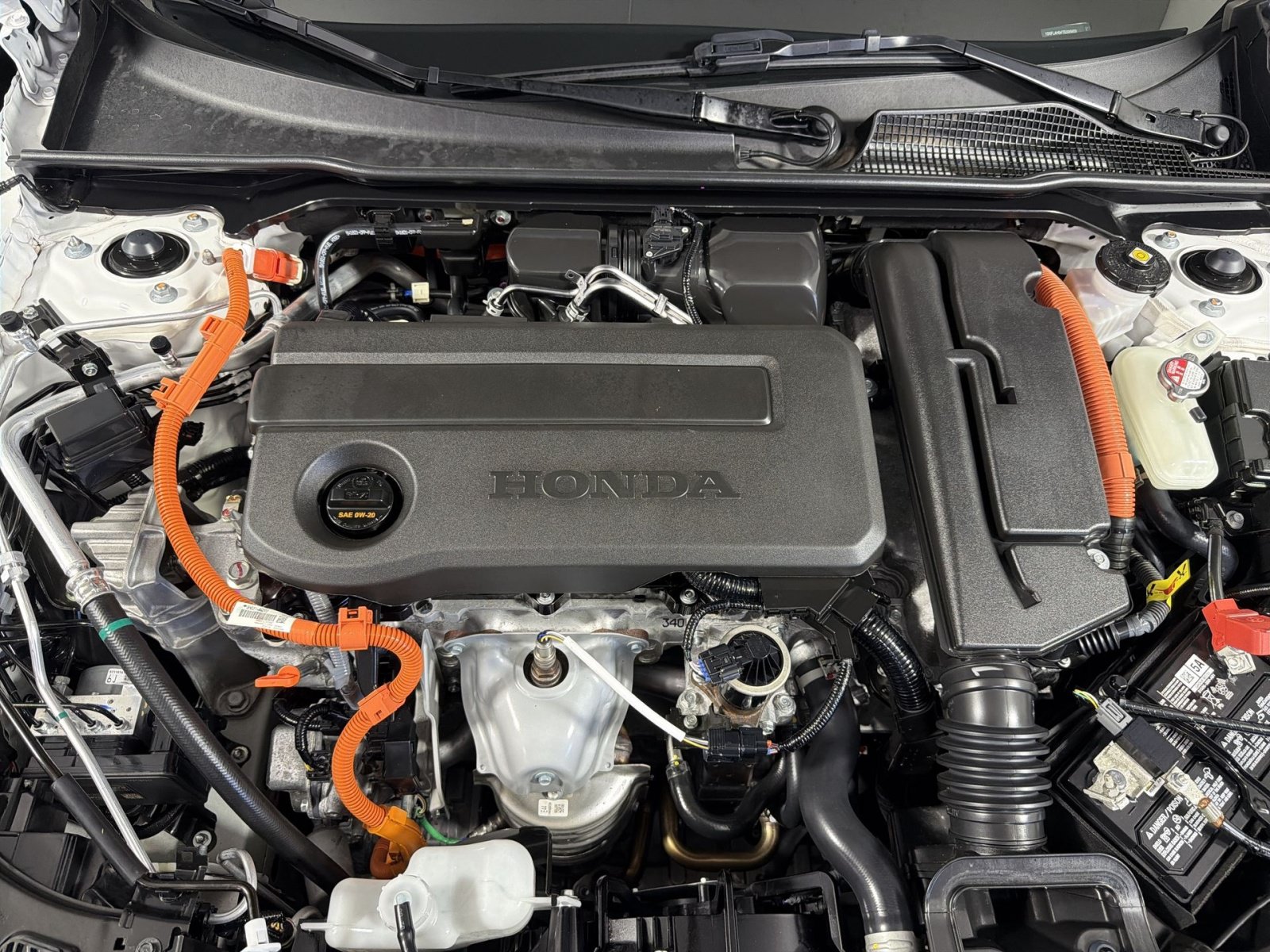 Used 2026 Honda Civic Sport Touring image 28