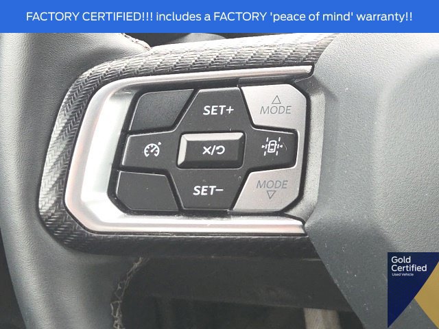 Used 2026 Ford Mustang Premium RWD image 35
