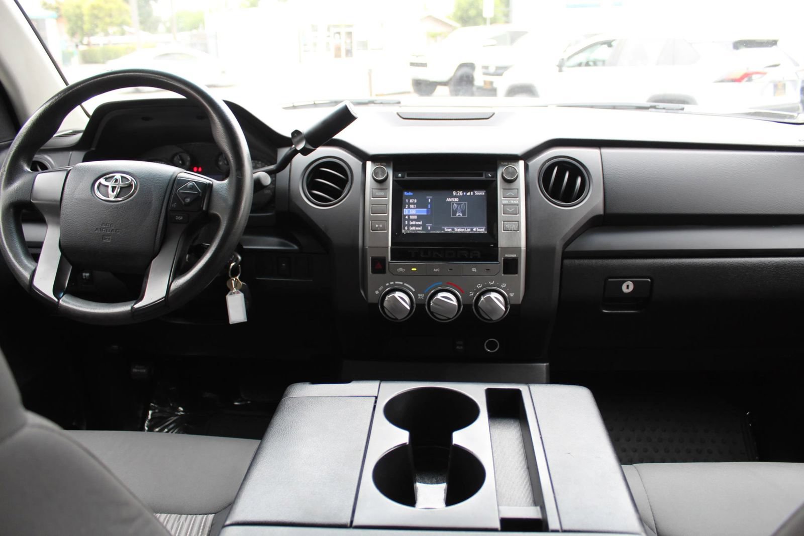 Used 2014 Toyota Tundra SR RWD image 13