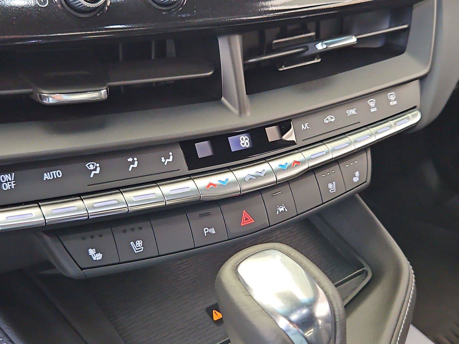 New 2026 Cadillac CT4 Premium Luxury AWD/4WD image 18