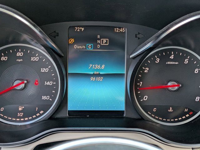 Used 2021 Mercedes-Benz GLC 300 image 11