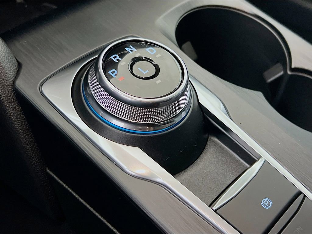 New 2025 Ford Escape SE w/ PHEV Premium Package image 10