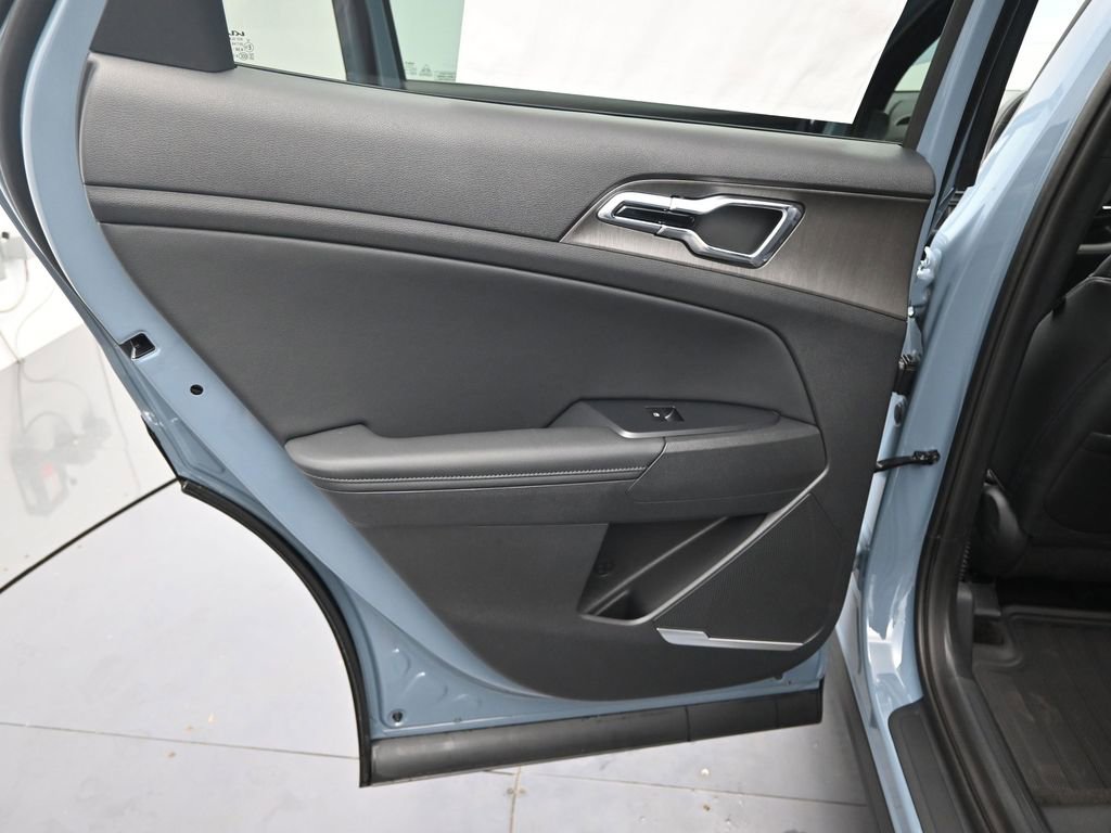 New 2026 Kia Sportage X-Line image 17