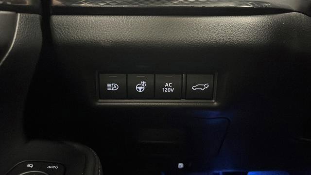 Used 2024 Toyota Grand Highlander AWD Hybrid image 35