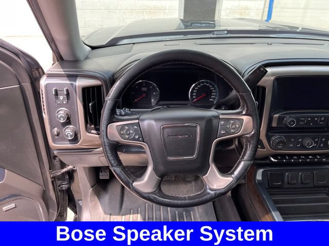 Used 2018 GMC Sierra 1500 Denali AWD/4WD image 14