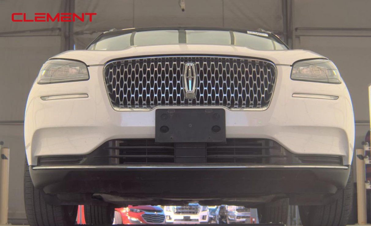 Used 2022 Lincoln Corsair Reserve w/ Elements Package image 3