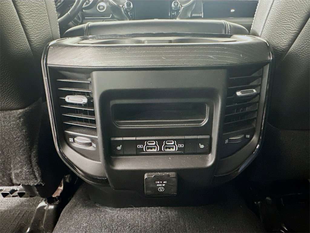 Used 2022 RAM 2500 Limited image 22