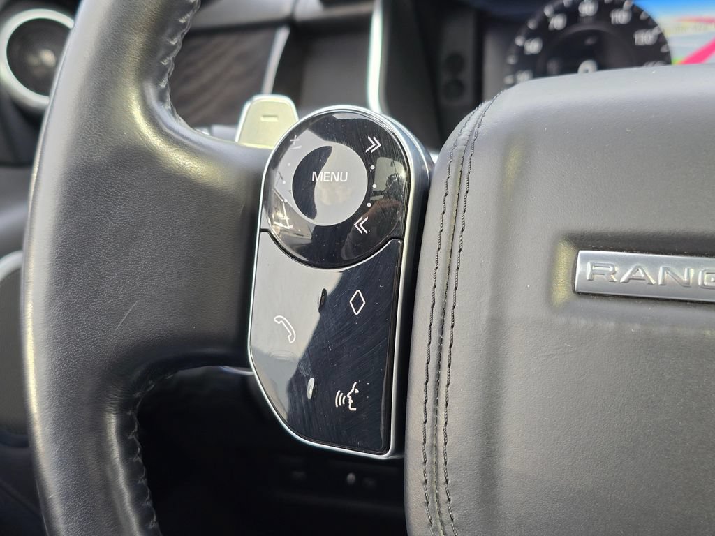 Used 2020 Land Rover Range Rover Autobiography AWD/4WD image 30