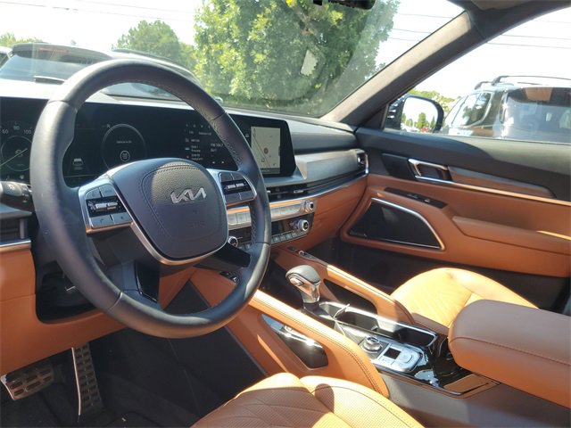 New 2025 Kia Telluride SX Prestige X-Line image 13