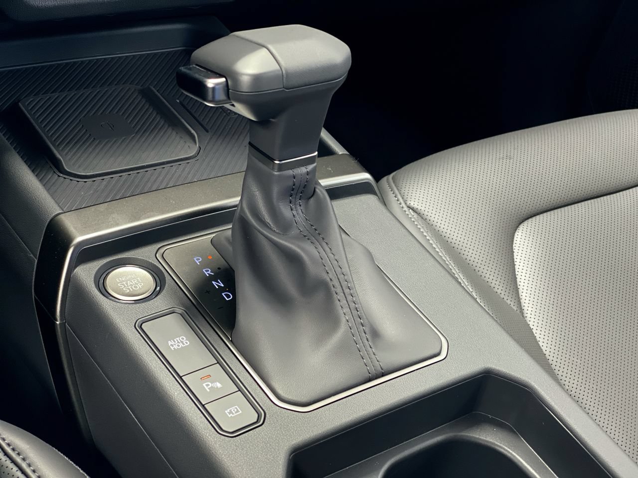New 2027 Kia Seltos EX FWD image 23