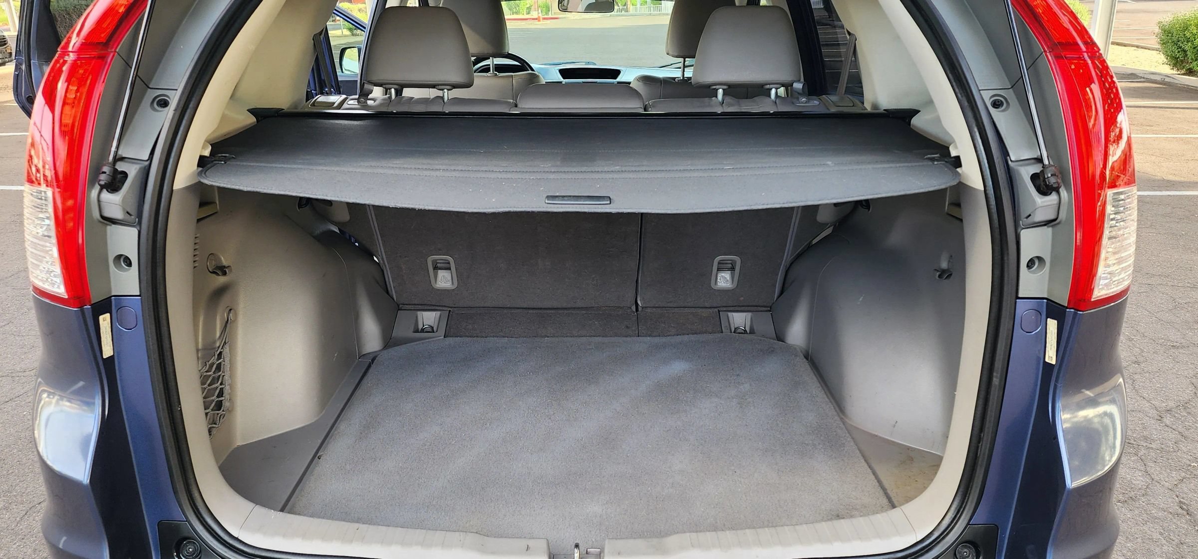 Used 2013 Honda CR-V EX-L image 22