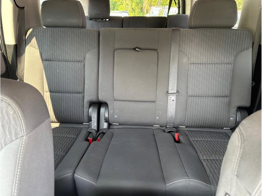 Used 2020 GMC Yukon XL SLE w/ HD Trailering Package image 23