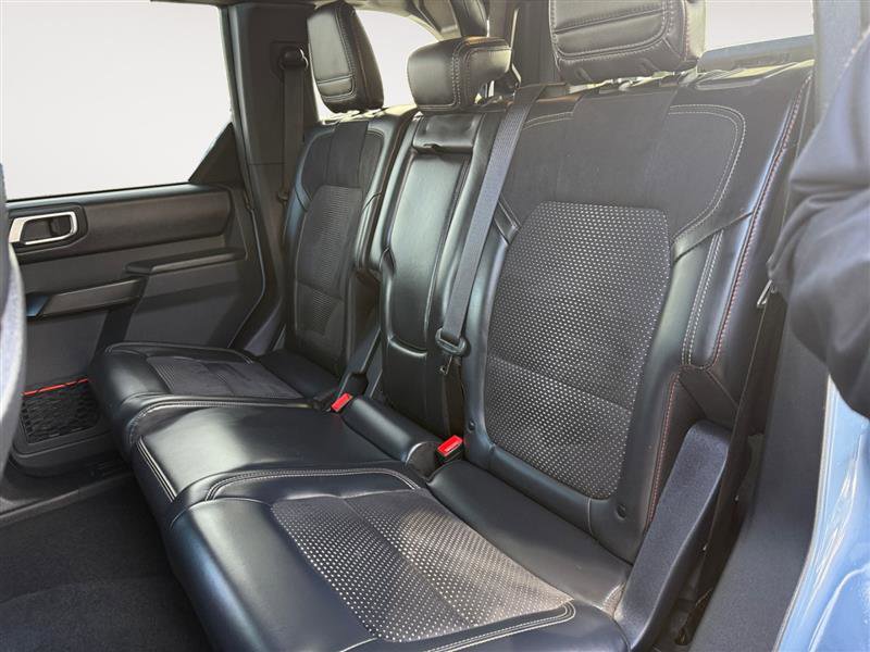 Used 2024 Ford Bronco Raptor w/ Interior Carbon Fiber Pack 6 image 14