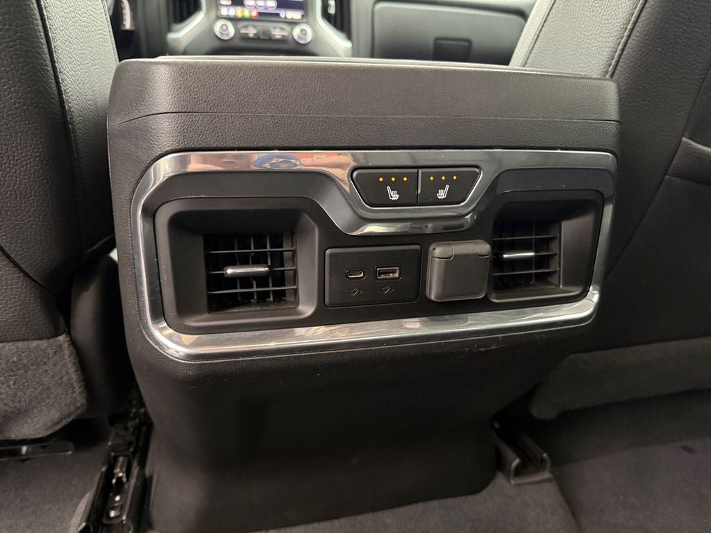 Used 2019 GMC Sierra 1500 Denali w/ Denali Ultimate Package AWD/4WD image 32