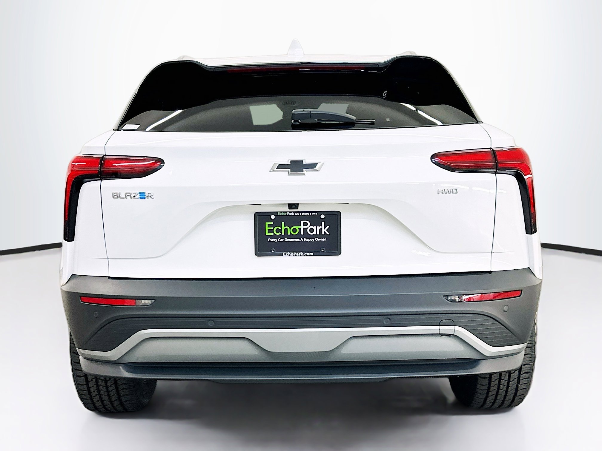 Used 2024 Chevrolet Blazer EV LT image 7