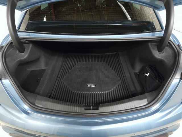 Used 2024 Cadillac CT5 V Blackwing w/ Carbon Fiber Package 2 image 7