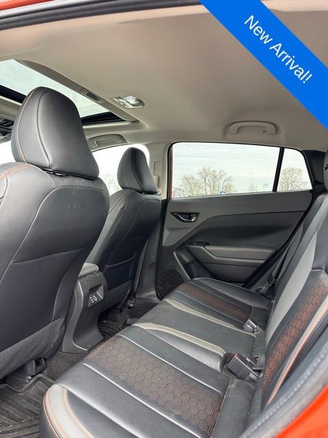 Certified 2024 Subaru Crosstrek 2.5i Limited w/ Crosstrek Mirror Package image 9