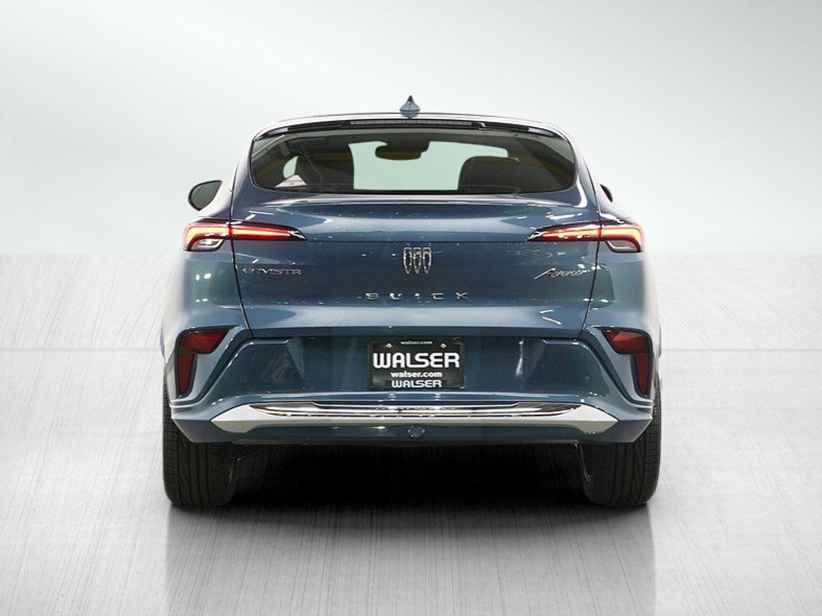 Used 2024 Buick Envista Avenir FWD image 4