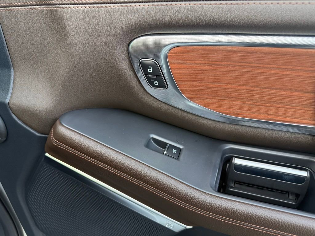 New 2026 Ford Expedition Max King Ranch image 44