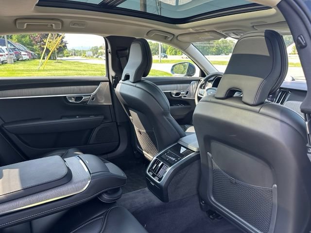 Used 2023 Volvo S90 B6 Ultimate w/ Lounge Package AWD/4WD image 23