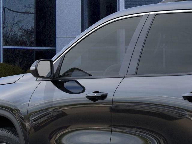 New 2026 Chevrolet Traverse LT w/ Sun and Wheel Package FWD image 13
