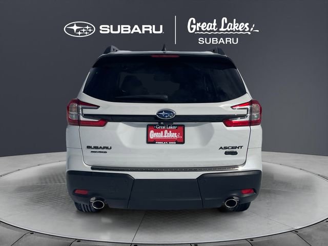 New 2026 Subaru Ascent Bronze Edition image 4